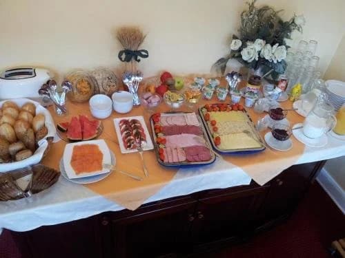 Hotel Pension Fischer - photo 47
