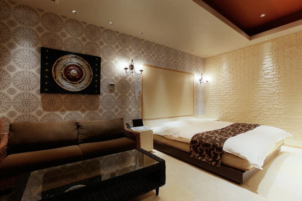 Hotel Atlantis (Adult Only) - photo 2
