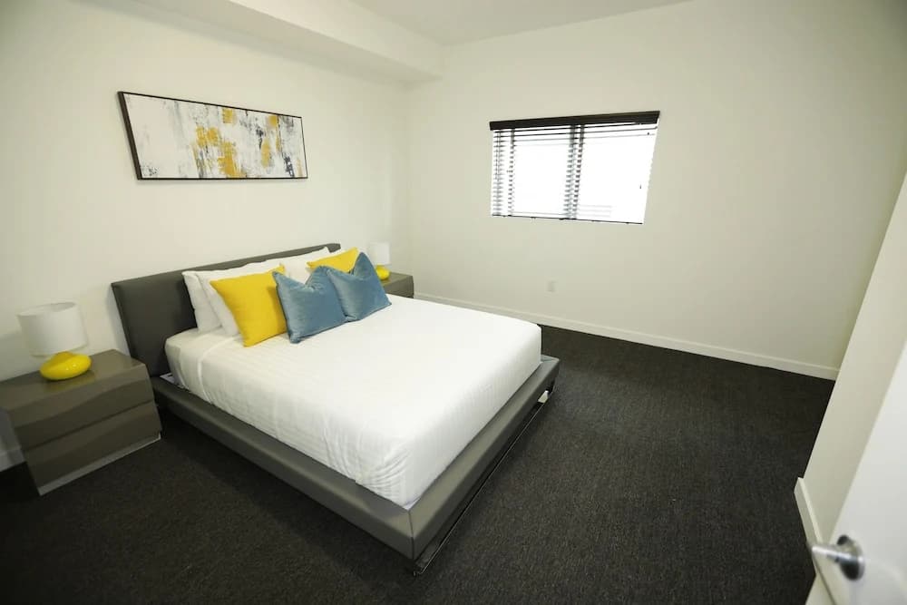 Executive Suites - main photo