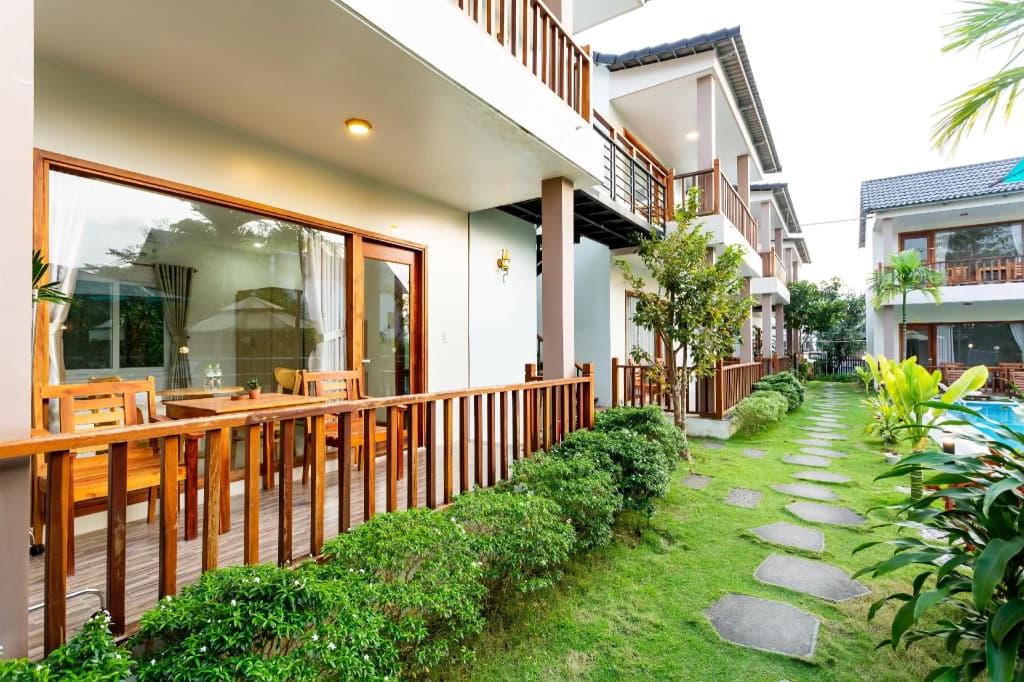 Chili Bungalow Phu Quoc - photo 18