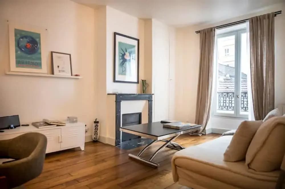 Villa Montparnasse - 15th arr - photo 11