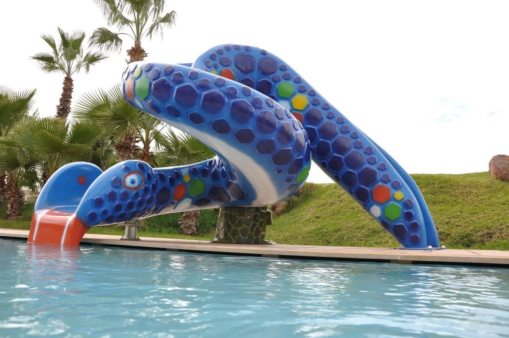 Kenzi Club Agdal Medina All Inclusive - photo 18