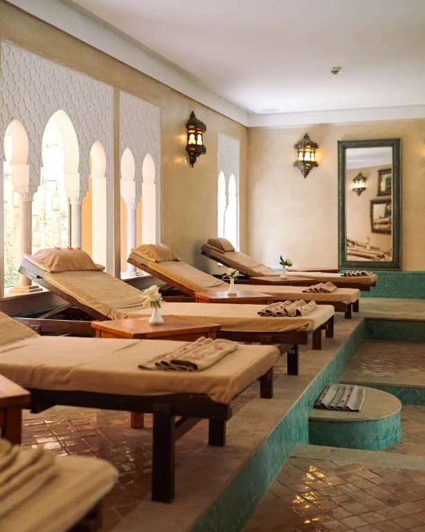 Jaal Riad Resort - photo 24