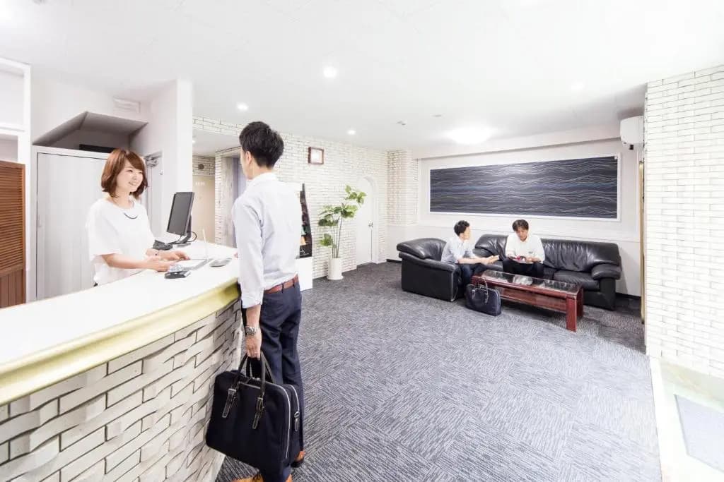 Best Hotel - photo 14