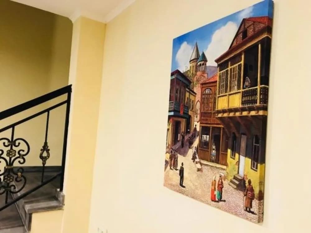 Hotel Amadeus - photo 12