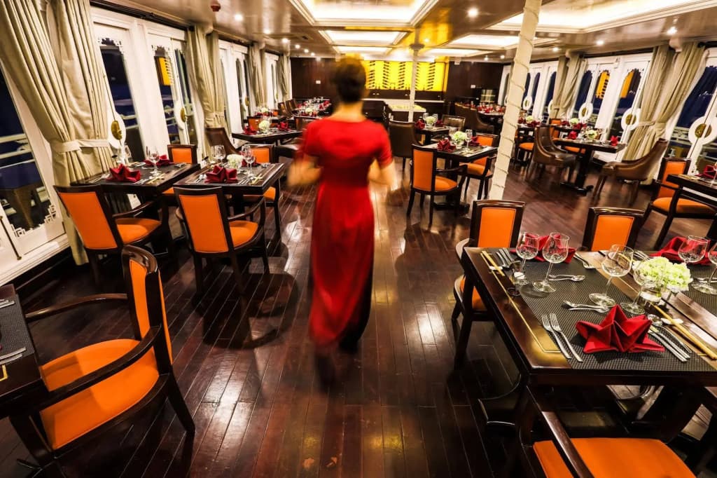 The Au Co Cruises - photo 19