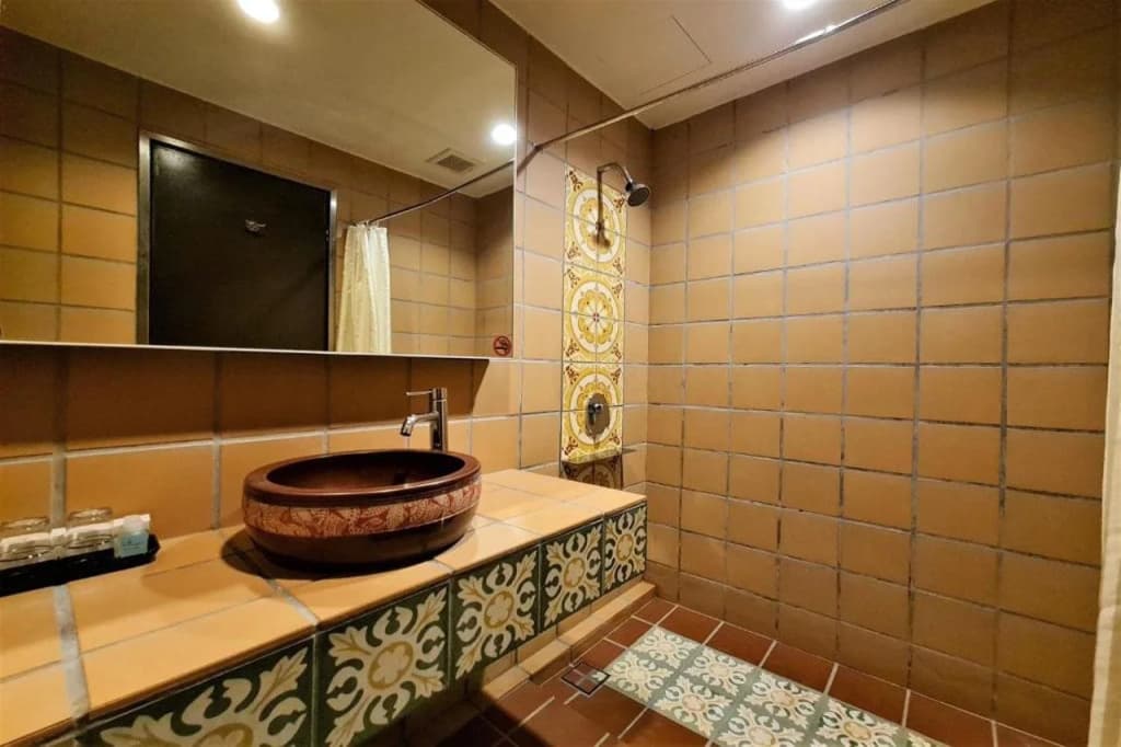 Swan Garden Hotel - photo 14