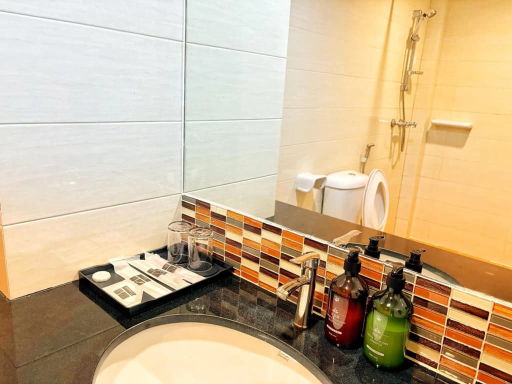 Patong V Hotel - photo 47