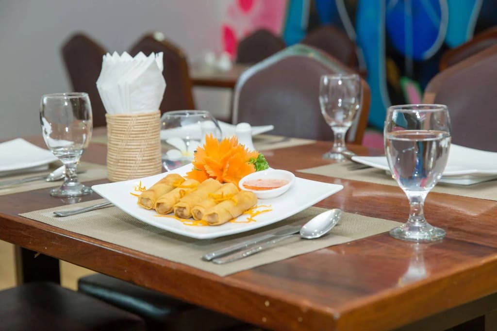VIGU Angkor Hotel - photo 24