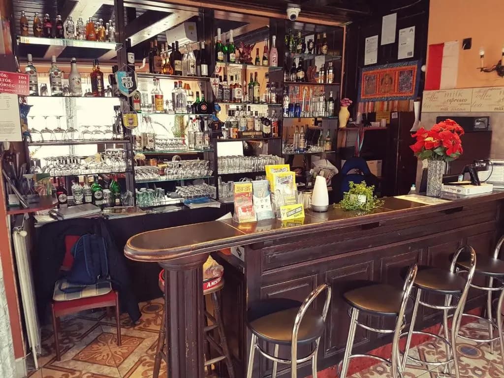 Attila Hotel Budapest - photo 10