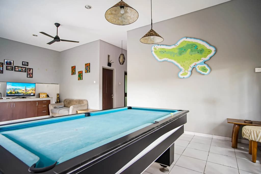 Best Canggu Hostel - photo 22