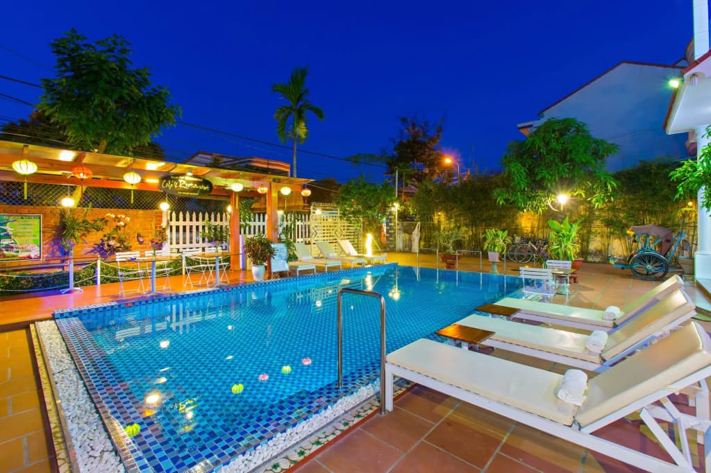 Hoi An Life Homestay - photo 12