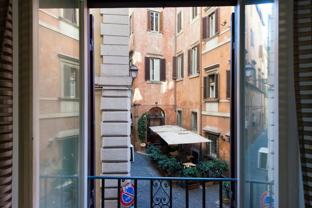 Vittoriano Suite - photo 11