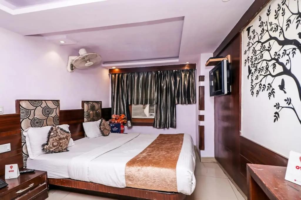 Anoop Hotel - photo 21