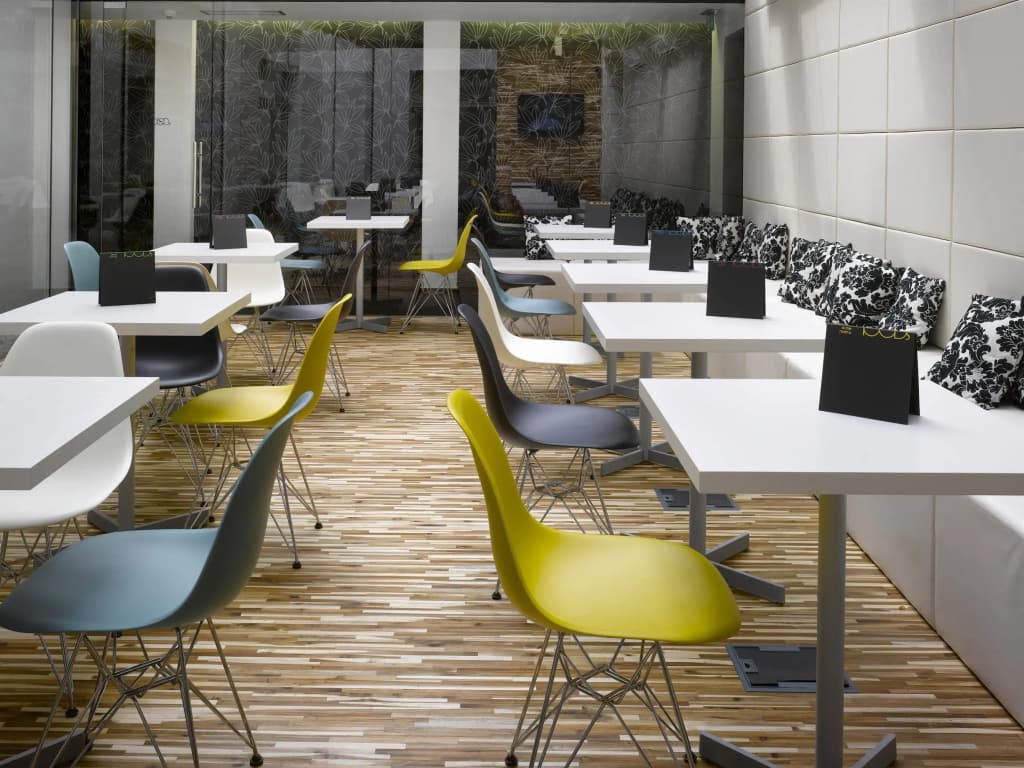 MOODs Boutique Hotel - photo 15