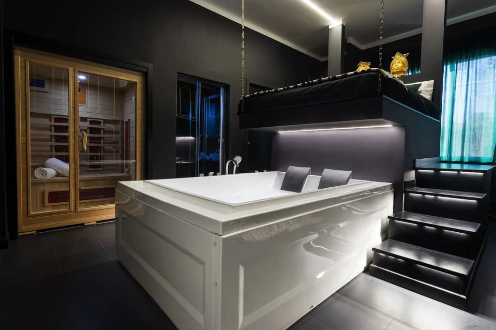 Love Suite Roma - photo 35
