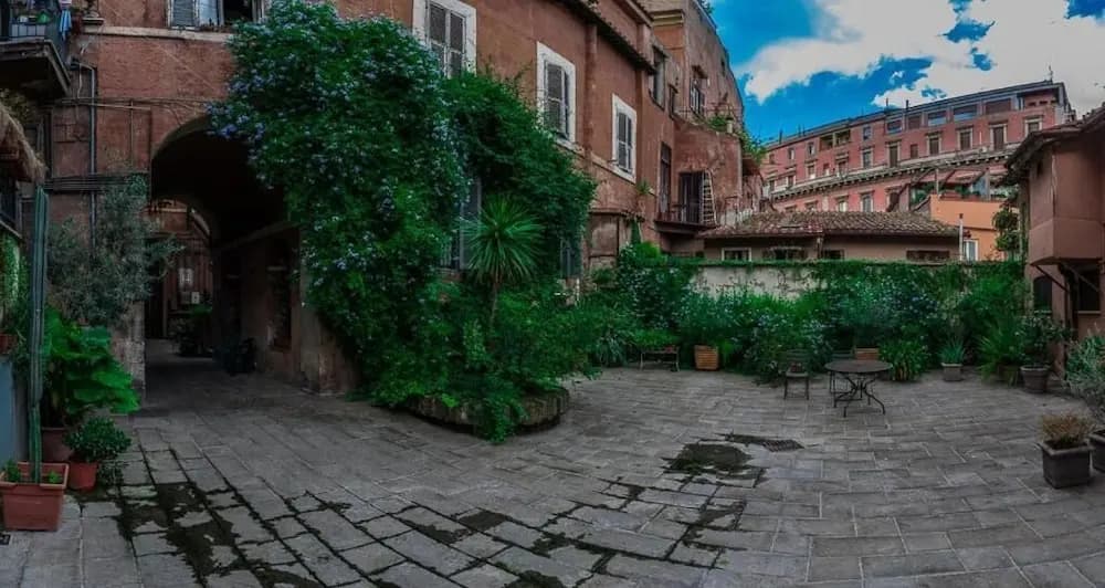 Domus Tiberina - photo 13