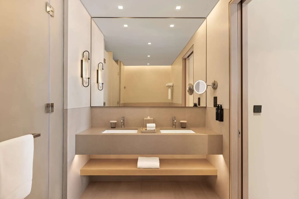 Hotel Vida Dubai Mall - photo 36