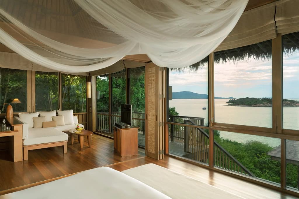Six Senses Samui - photo 4