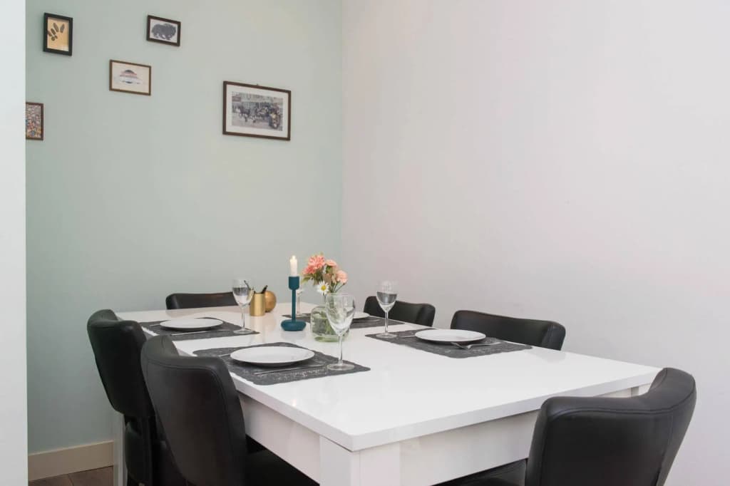 Urban Apartments Gerard Dou - photo 11