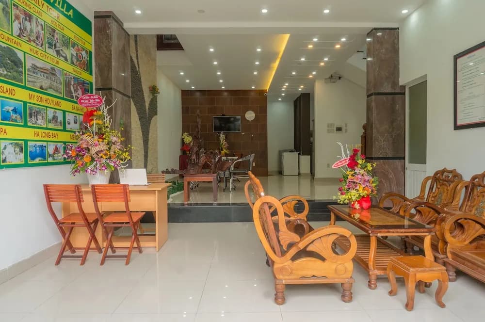 Savannah Villa - photo 5