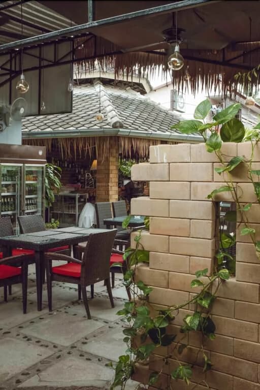 Timeless Hostel - photo 20