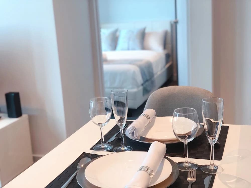 Melbourne CBD Victoria One Apartment - photo 21