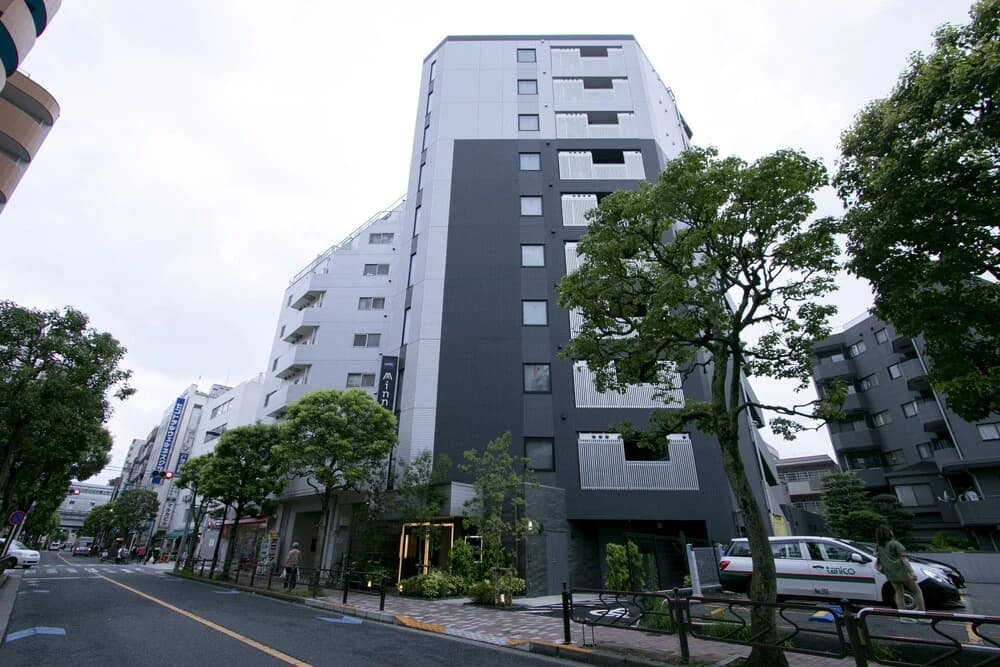 Minn Kasai - photo 17