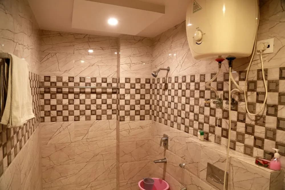 Hotel Geetasaar - photo 9