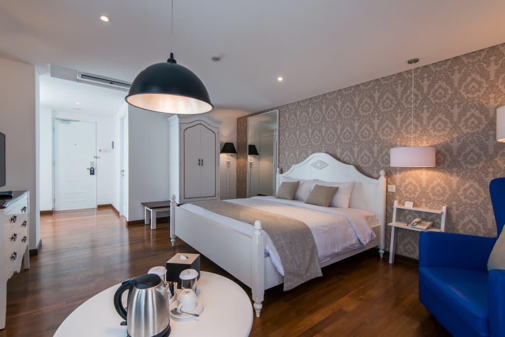 Yan's House Hotel - photo 35