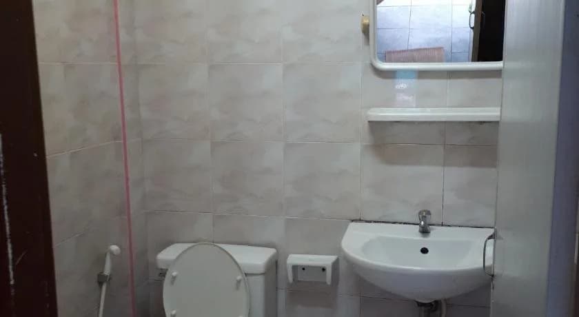 Good Dream Guesthouse - Hostel - photo 9