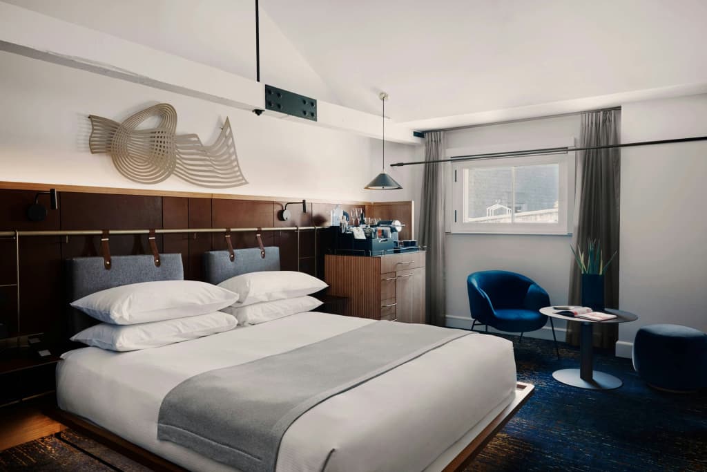 Pier One Sydney Harbour, Marriott Autograph Collection - photo 40