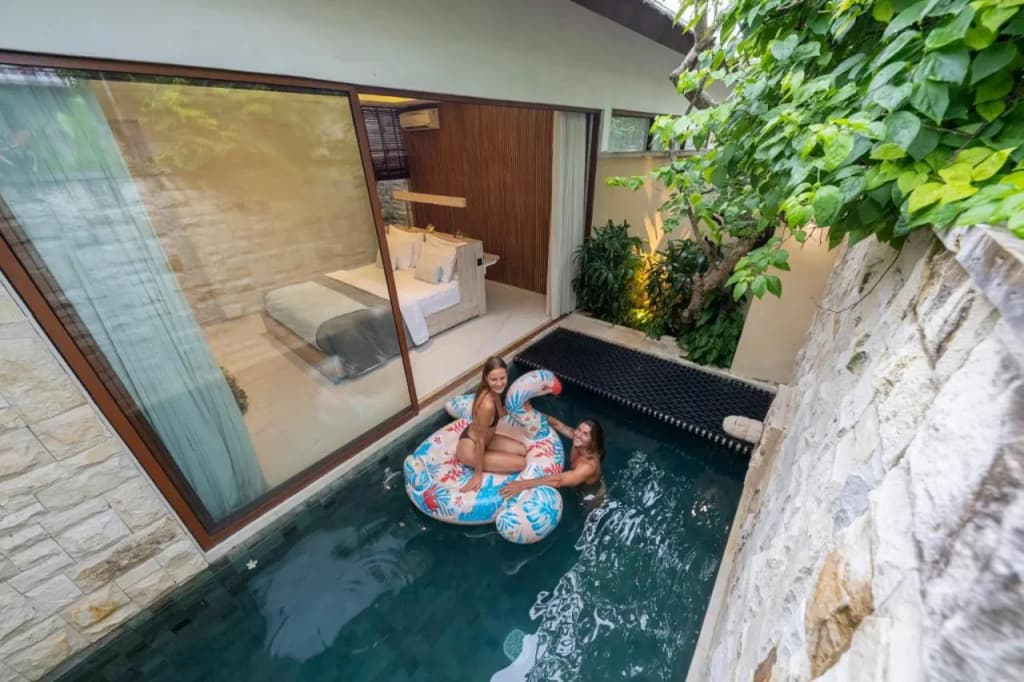 La Vie Villa Seminyak by Ini Vie Hospitality - photo 28
