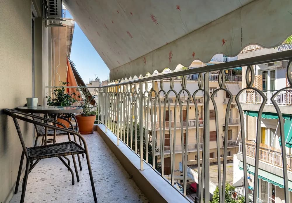 Absolute Athens Apartments - photo 19