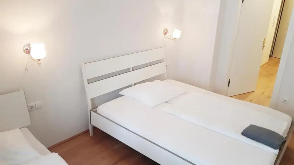 Sobieski City Center Apartments - photo 3