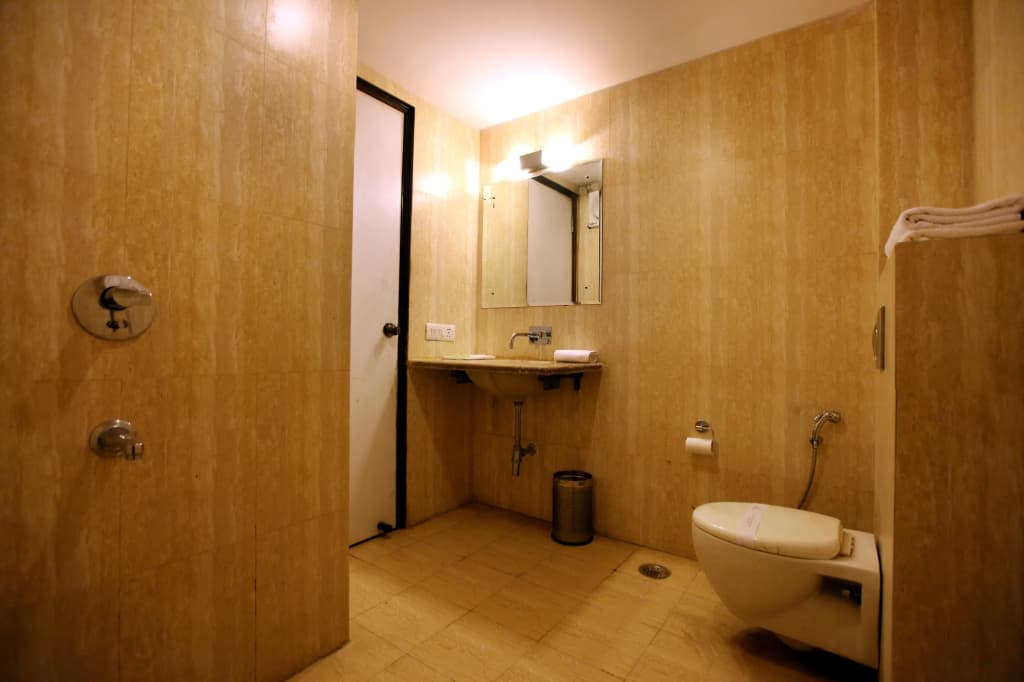 Hotel The Class - photo 10