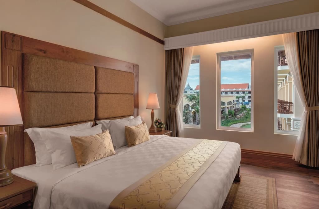 Sokha Siem Reap Resort & Convention Center - photo 4