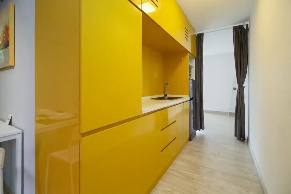 Oyo Home 919 Cosy Studio Empire City - photo 5