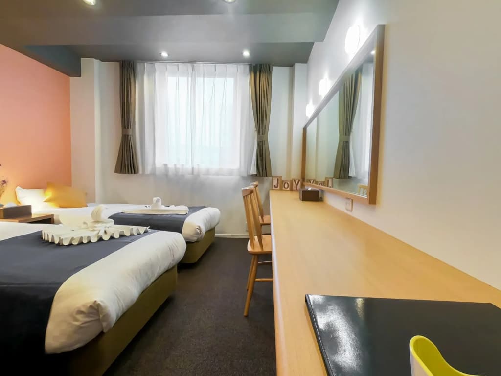 Hotel S-Presso Central - photo 3