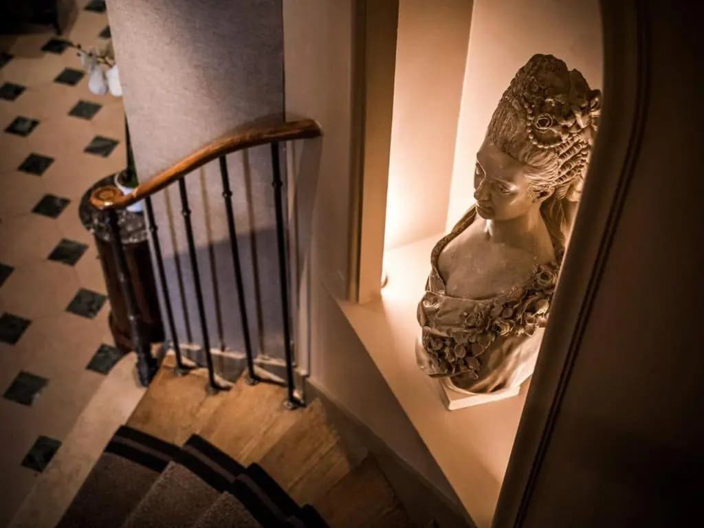 Hôtel LOUISON - photo 17