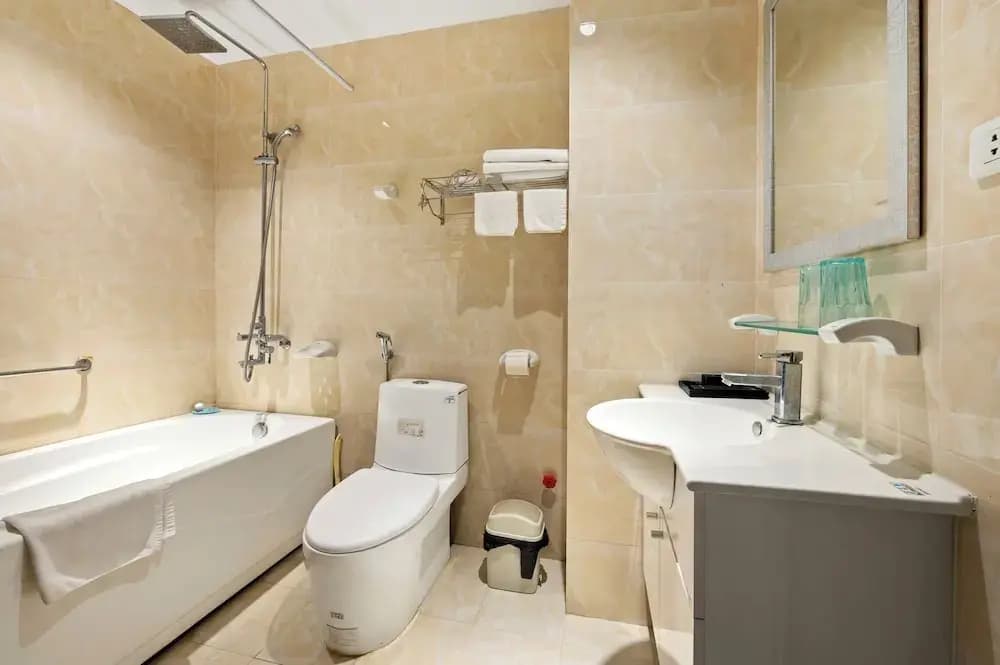 Wendy apartment Phan Ke Binh - photo 11