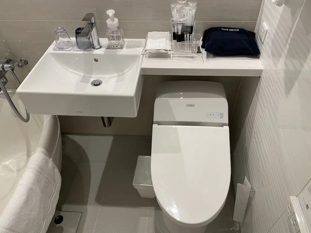 DEL style Ikebukuro Higashiguchi by Daiwa Roynet Hotel - photo 8