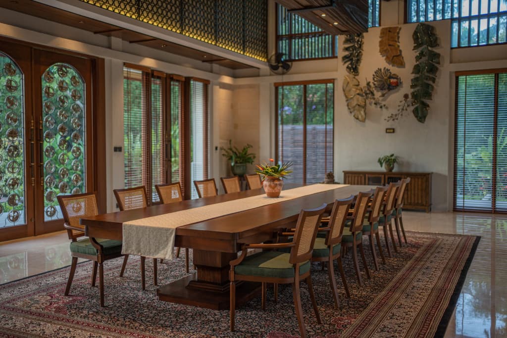 Plataran Ubud Hotel & Spa - photo 35