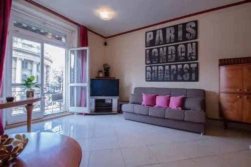 Basilica View Luxury Apartments - photo 1