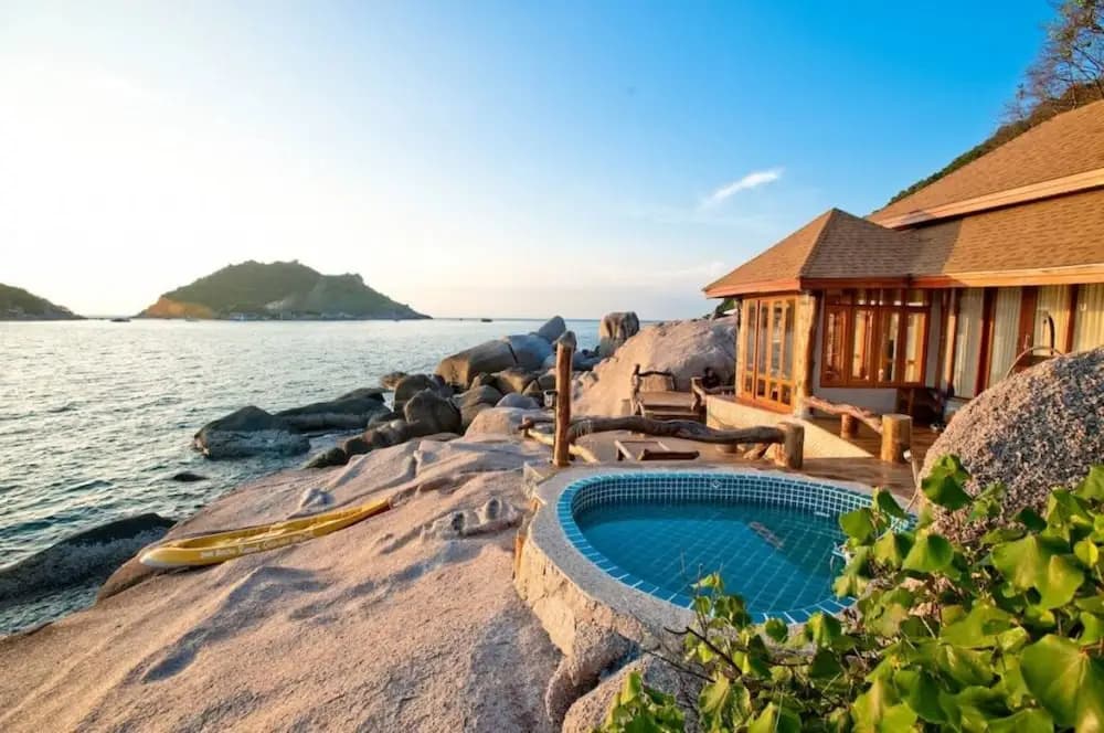Dusit Buncha Resort - photo 10