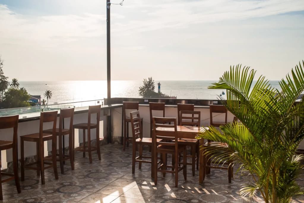 Phu Hong Hotel - photo 20