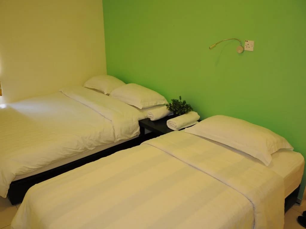 guest house - photo 5