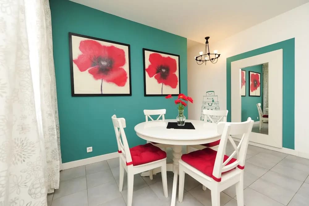 Suite Coquelicot - Five Stars Holiday House - photo 15