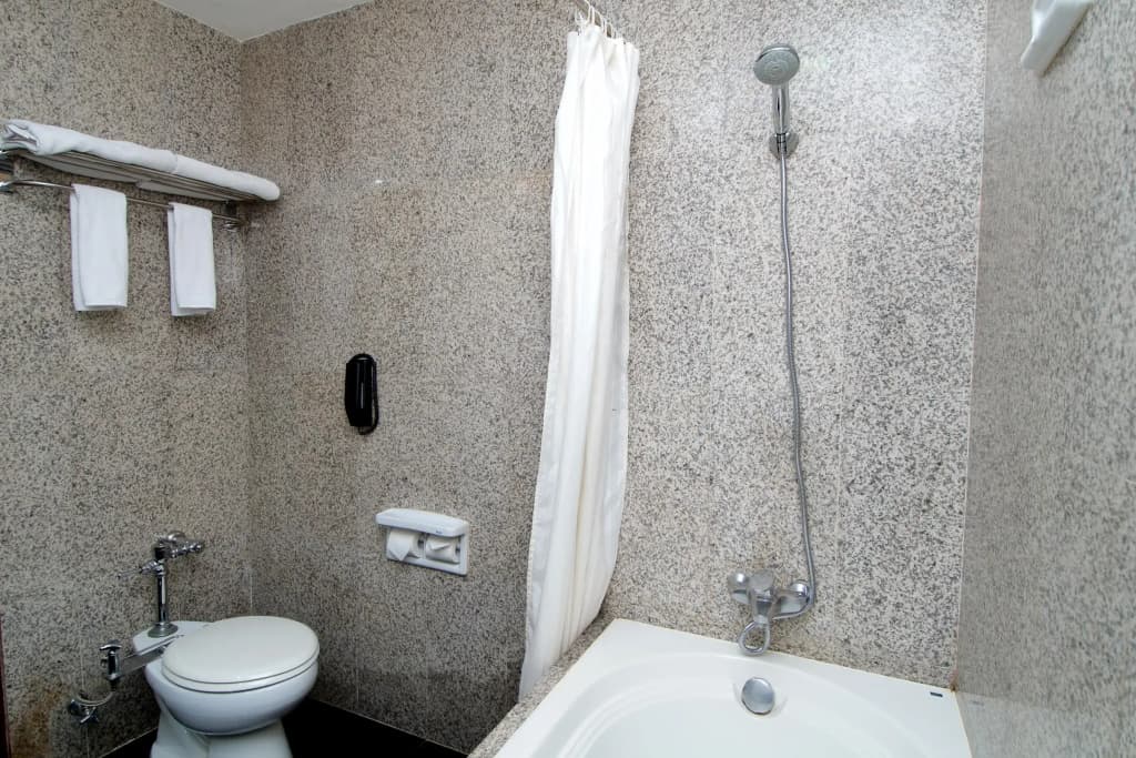 Manhattan Hotel Jakarta - photo 9