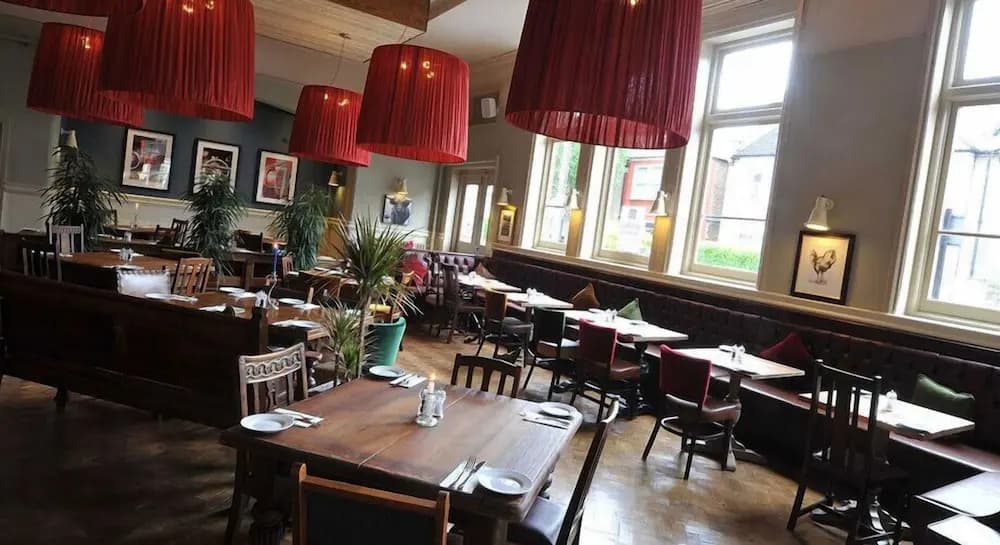 The Station Hotel - photo 32